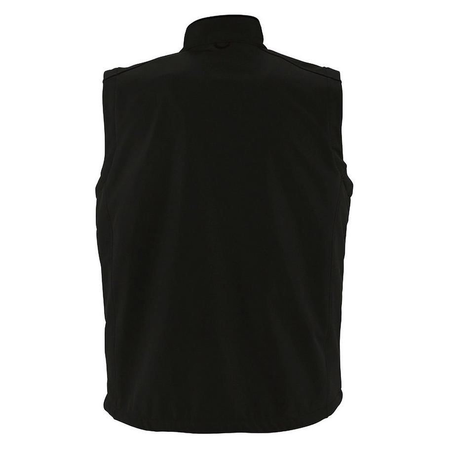 SOLS Rallye Softshell Gilet Bodywarmer  