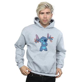 Disney  Sweat à capuche LITTLE DEVILS 