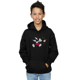 Disney  Love Cherub Kapuzenpullover 