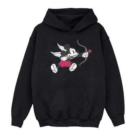 Disney  Love Cherub Kapuzenpullover 