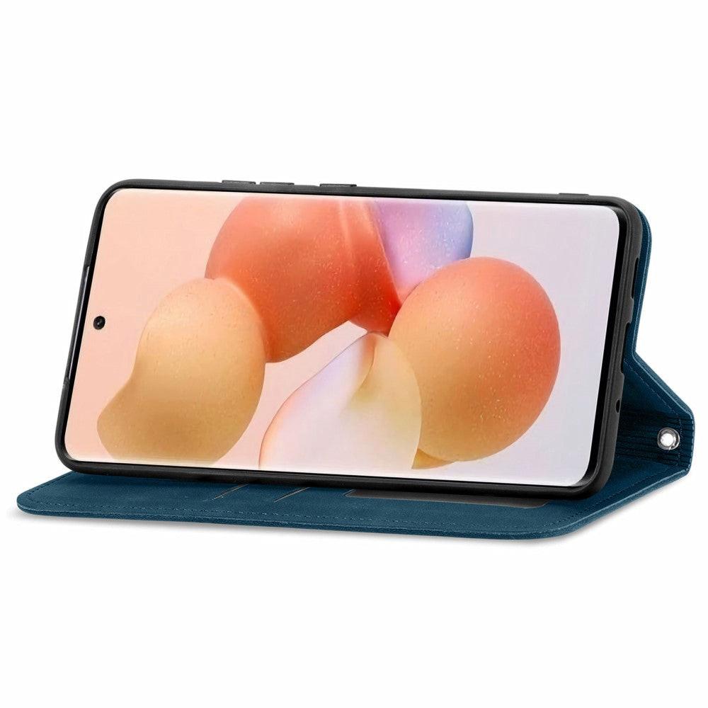 Cover-Discount  Xiaomi 12/12X - Stand Flip Case Housse 