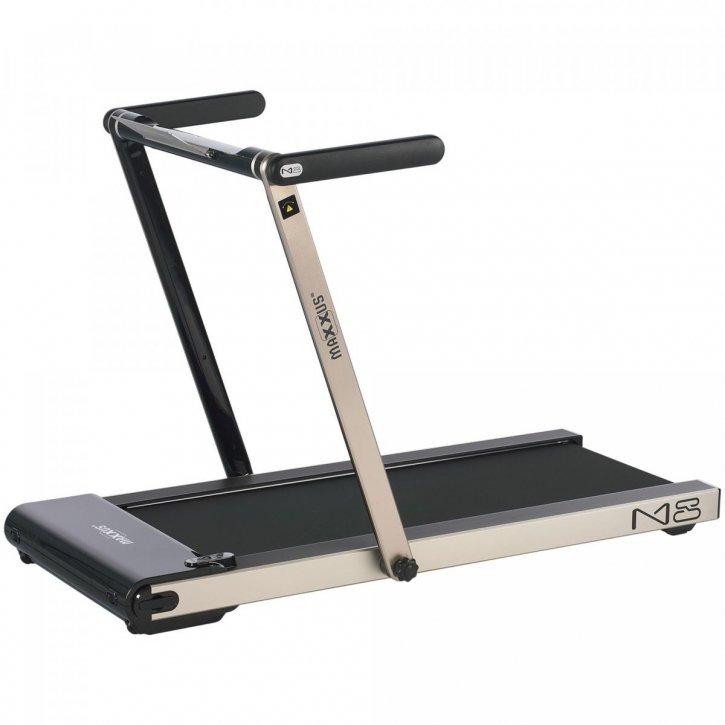 Image of Laufband M8 Unisex Bronze ONE SIZE