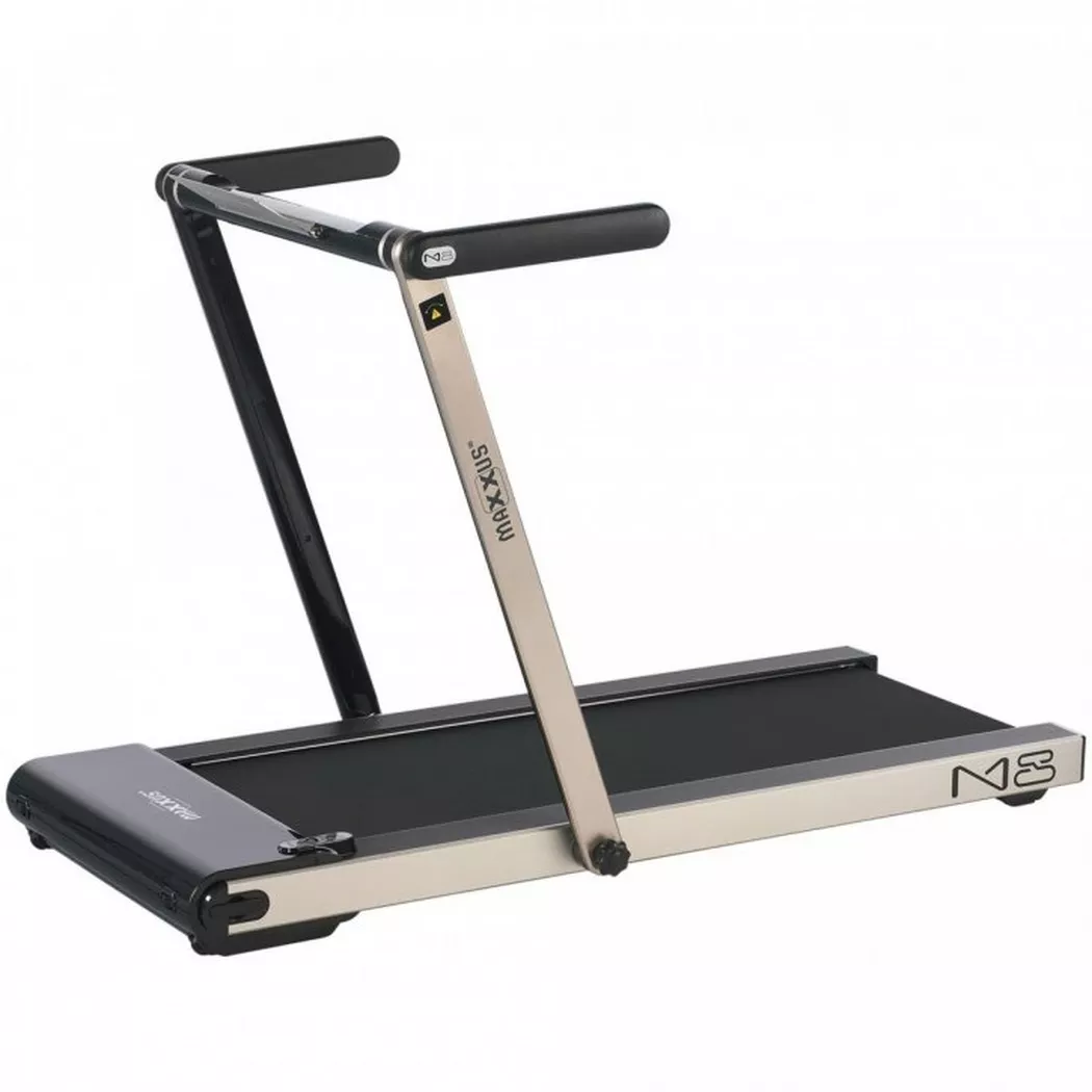 Maxxus - Laufband M8, One Size, Bronze