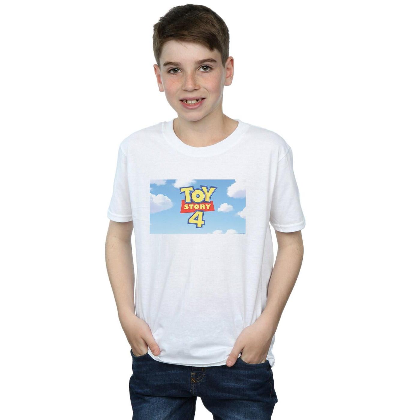 Disney  Toy Story 4 TShirt 