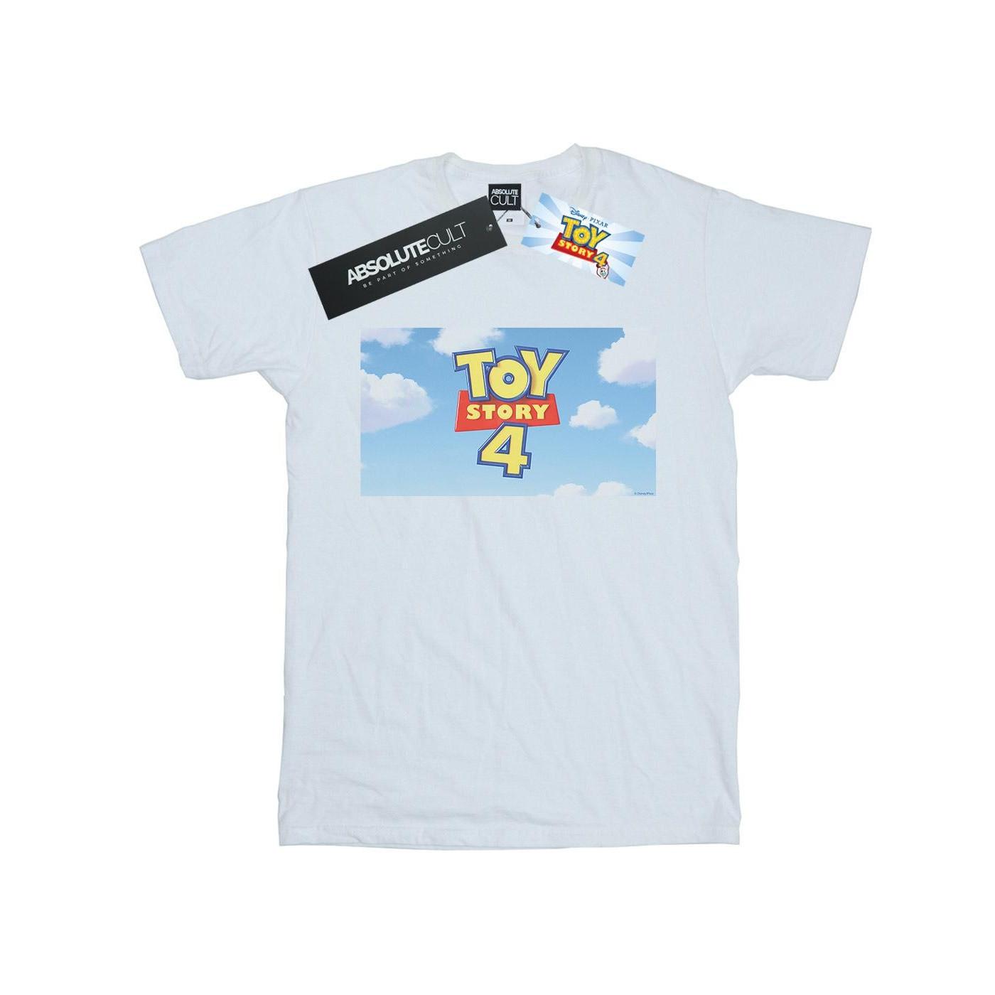 Disney  Toy Story 4 TShirt 