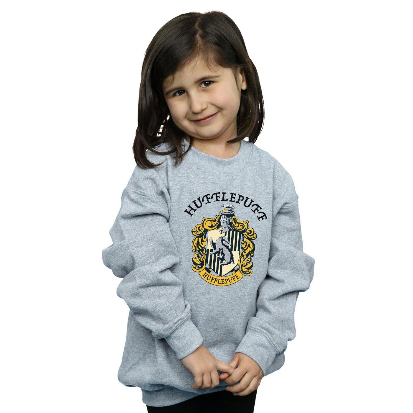 HARRY-POTTER  Sweatshirt 