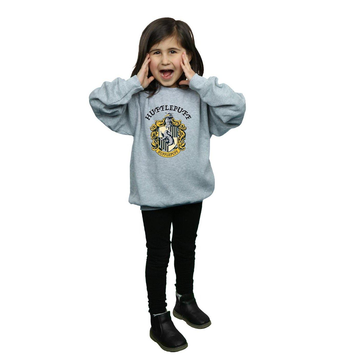 HARRY-POTTER  Sweatshirt 