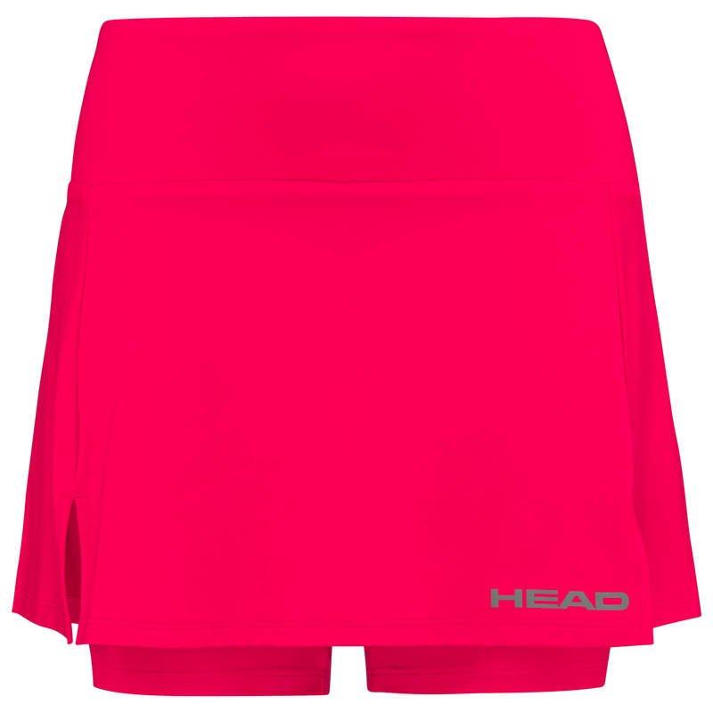 Image of Club Basic Skort W Magenta Unisex Violett XS