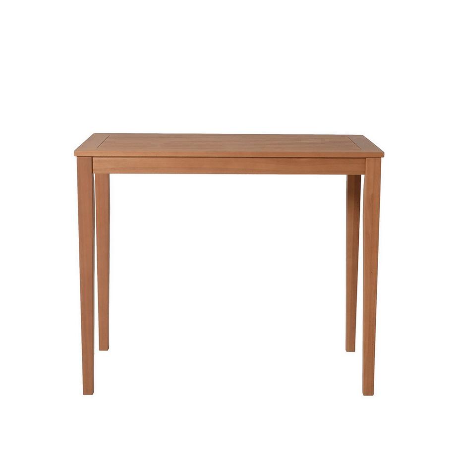 mutoni Gartenbar-Set Maine Eukalyptus (5-tlg)  