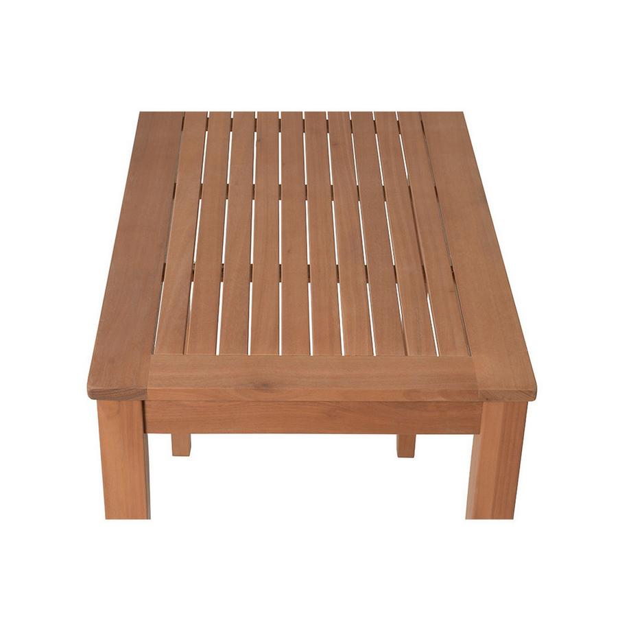 mutoni Gartenbar-Set Maine Eukalyptus (5-tlg)  