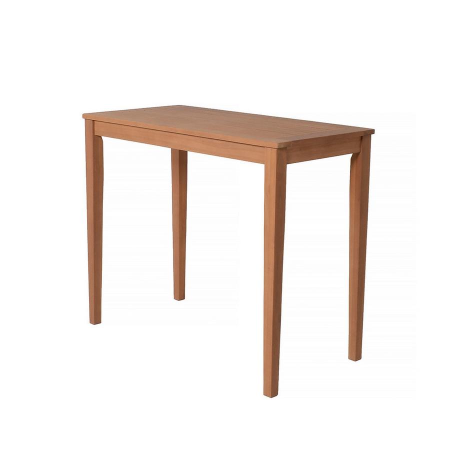 mutoni Gartenbar-Set Maine Eukalyptus (5-tlg)  