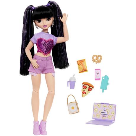 Barbie  Barbie Dream Besties Renée 