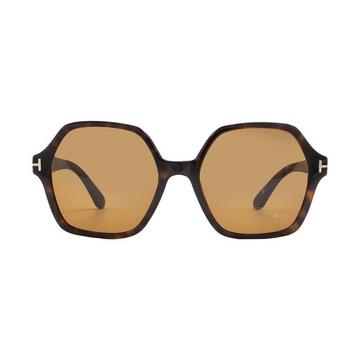 Lunettes de soleil motiftyle Hexagone ROMY