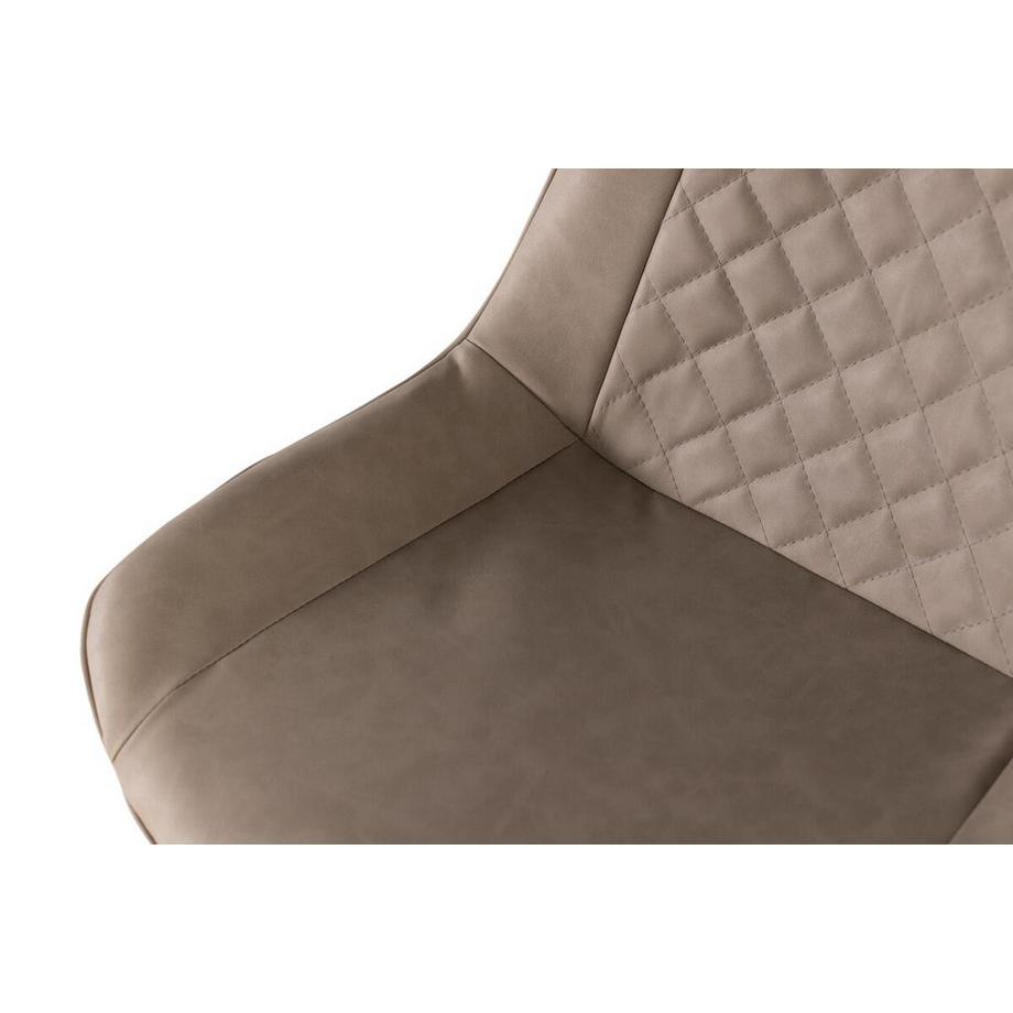 mutoni inspiration Chaise de salle à manger Argenta  