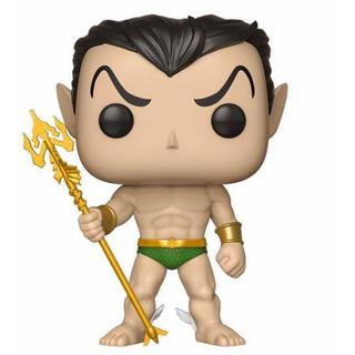 Funko  Marvel th POP! Heroes Vinyl Figur Namor 