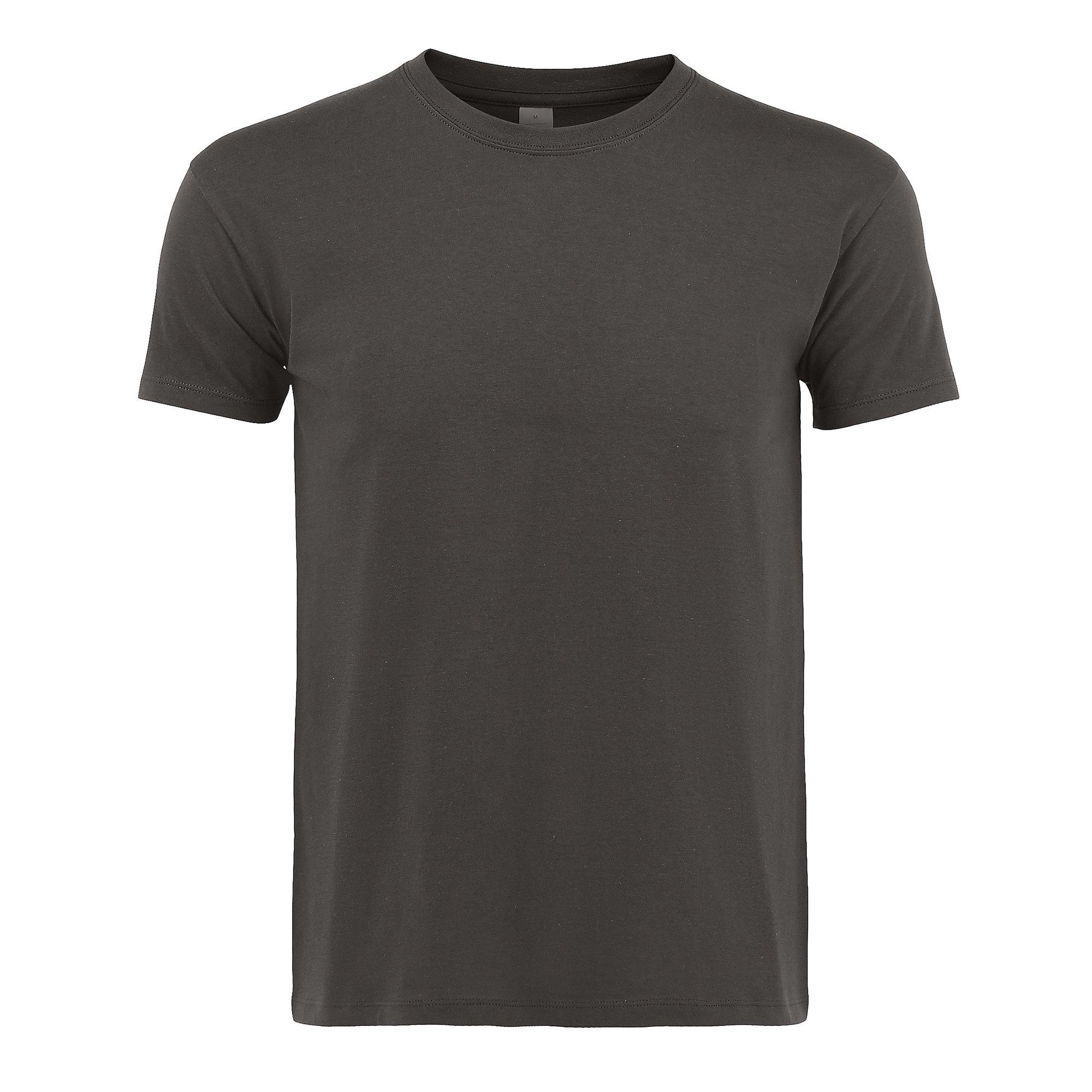 Image of Regent Tshirt, Kurzarm Herren Grau XXL