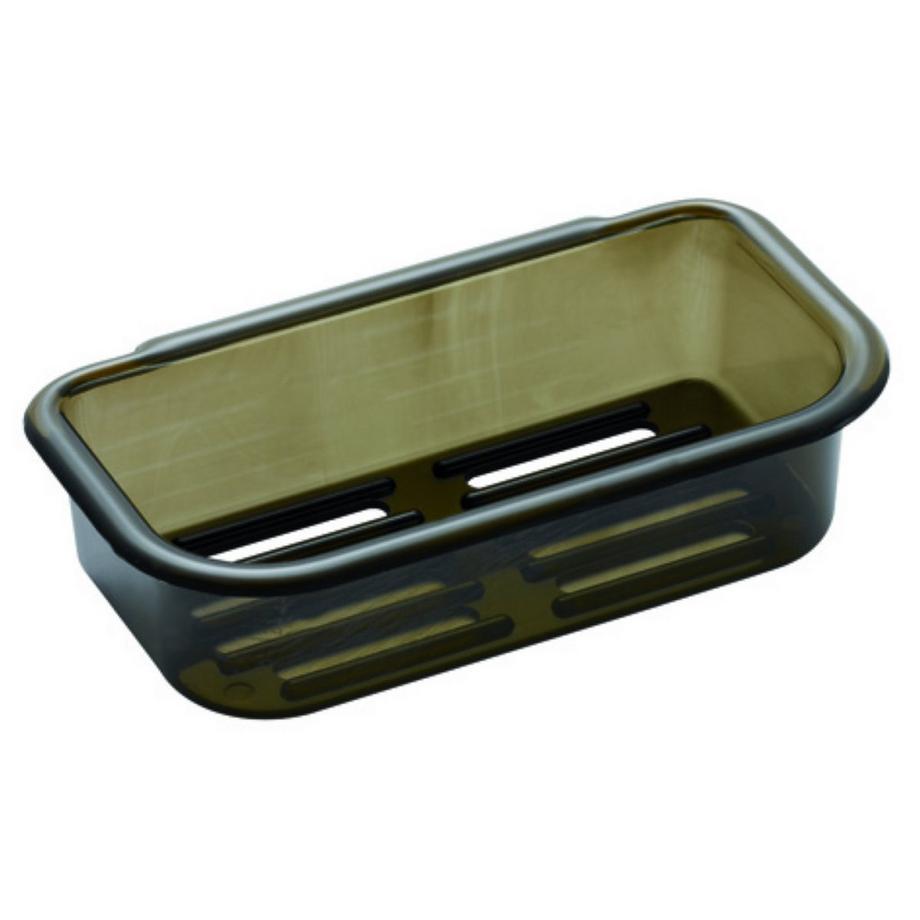 diaqua  Wannenseifenschale rauchtopas 