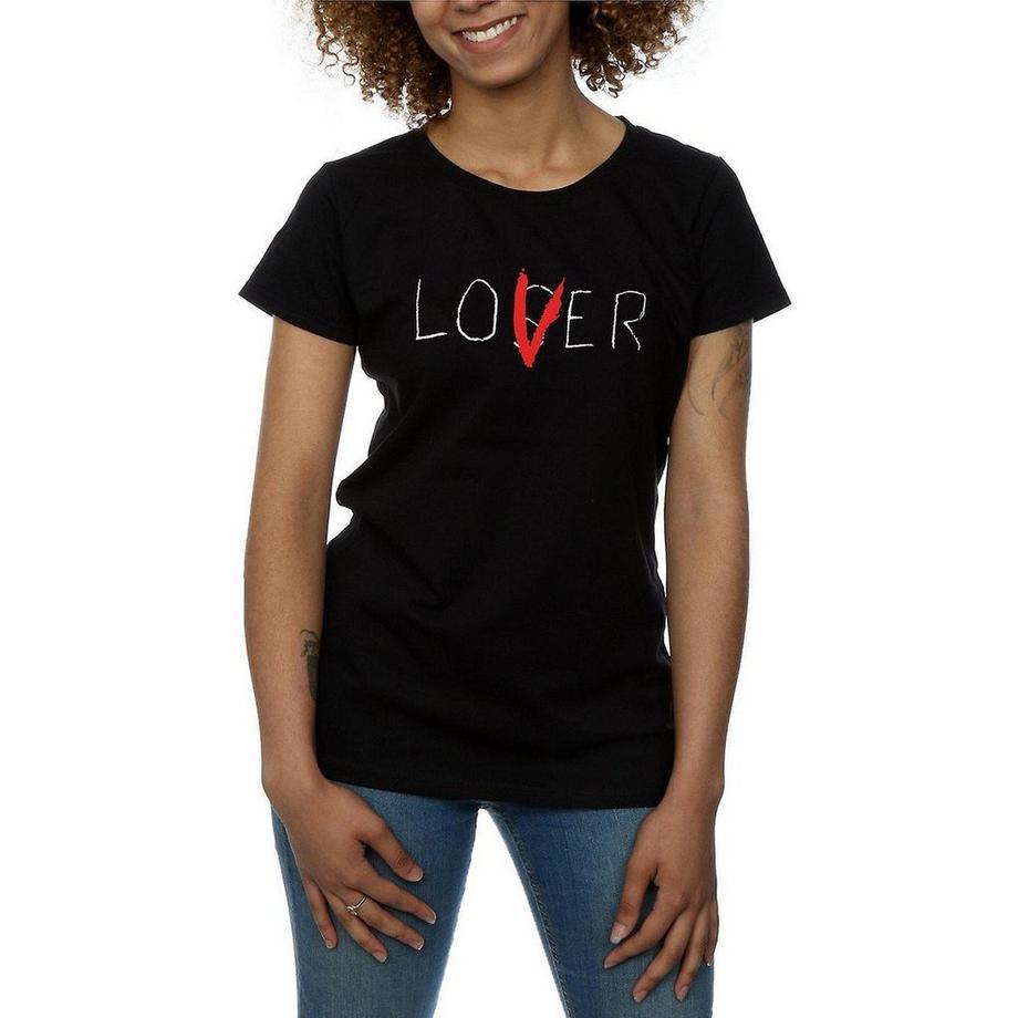 It T-Shirt Loser Lover  