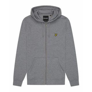 LYLE & SCOTT Sweatshirt à capuche zippé  