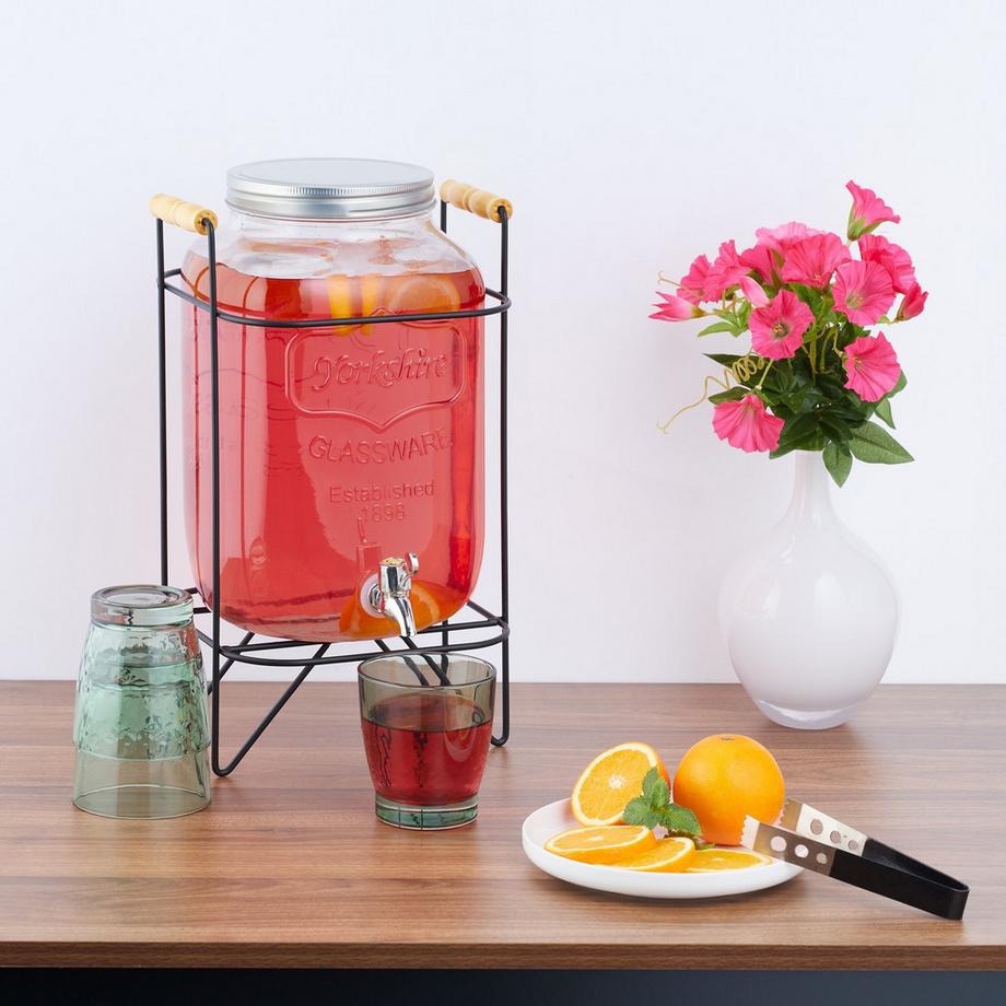 B2X Distributeur de boissons 8 litres  