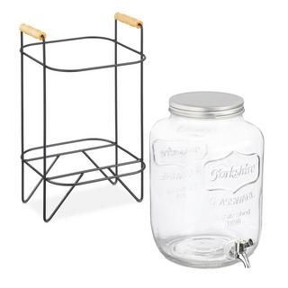 B2X Distributore di bevande da 8 litri  