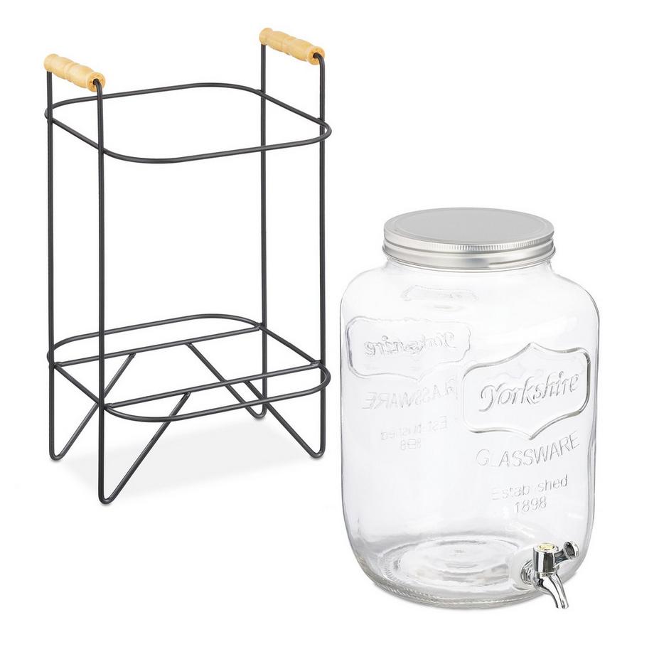 B2X Distributeur de boissons 8 litres  