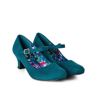 Joe Browns  Vintage Mary Jane Schuhe 