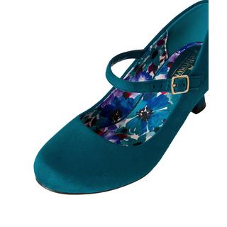 Joe Browns  Vintage Mary Jane Schuhe 