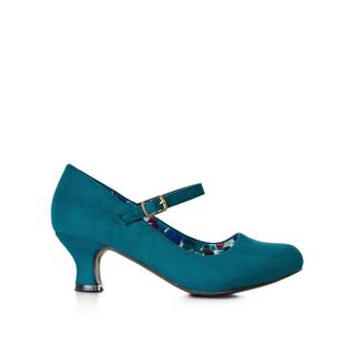 Joe Browns  Vintage Mary Jane Schuhe 