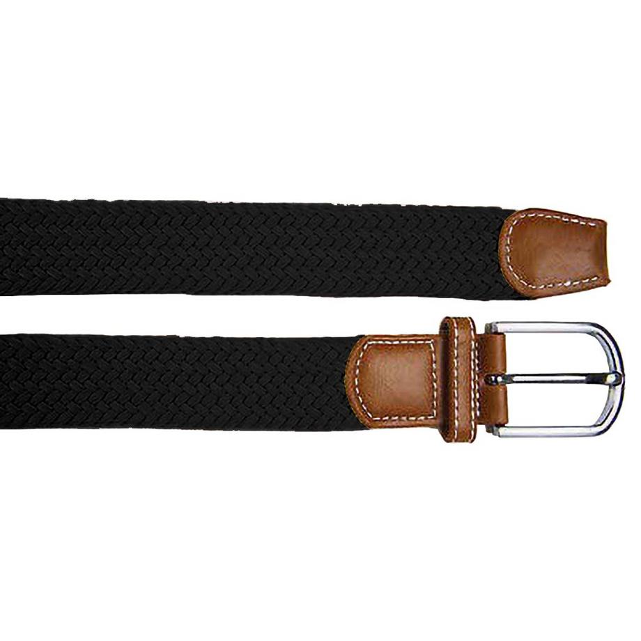 Asquith & Fox Stretch Gürtel mit Geflochtenem Design  