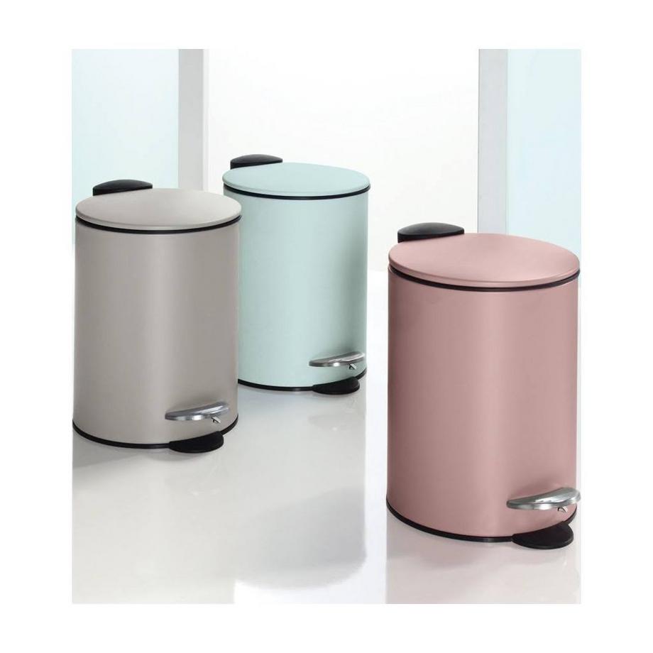 Kleine Wolke Treteimer Silence 3 l  