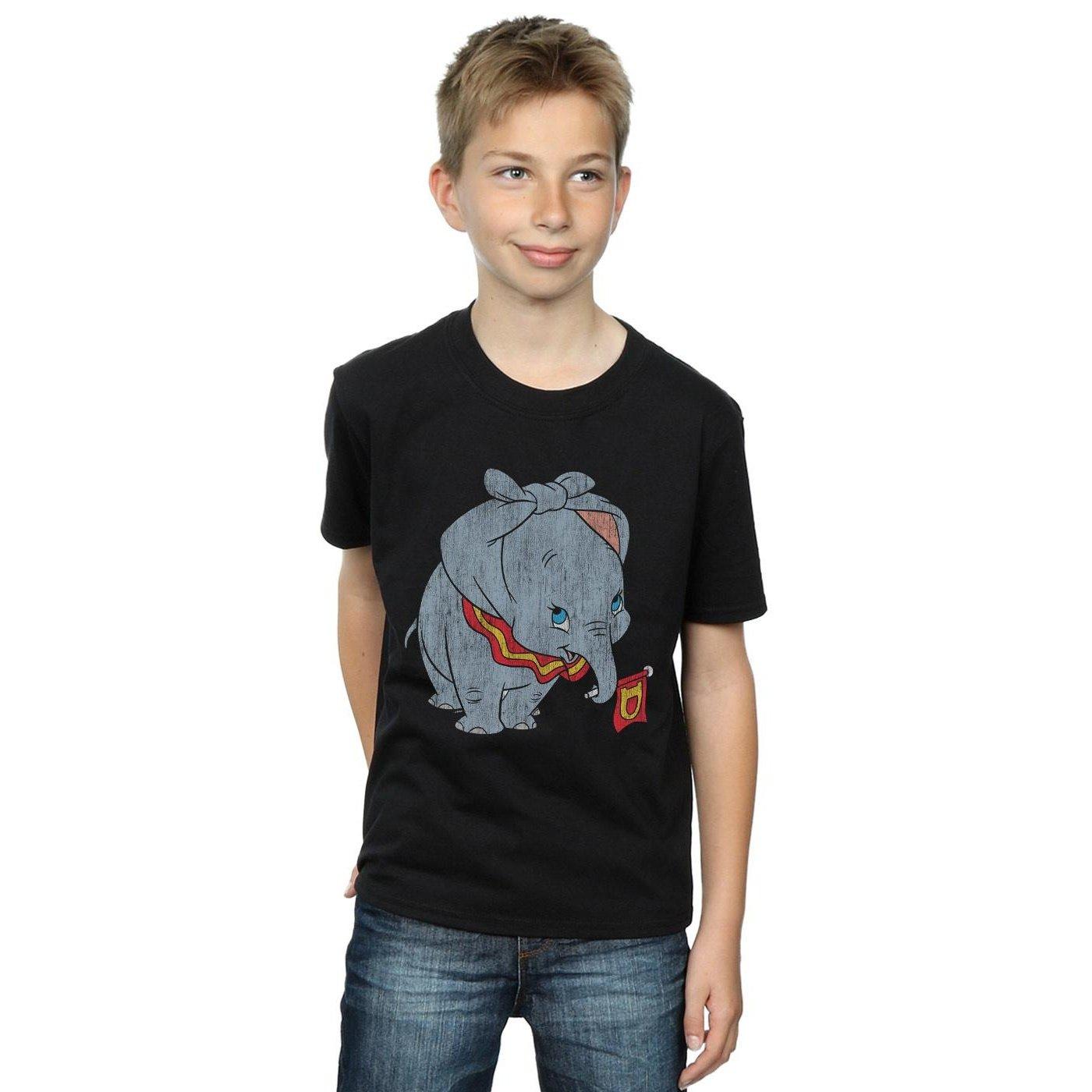 Disney  Tied Up Ears TShirt 