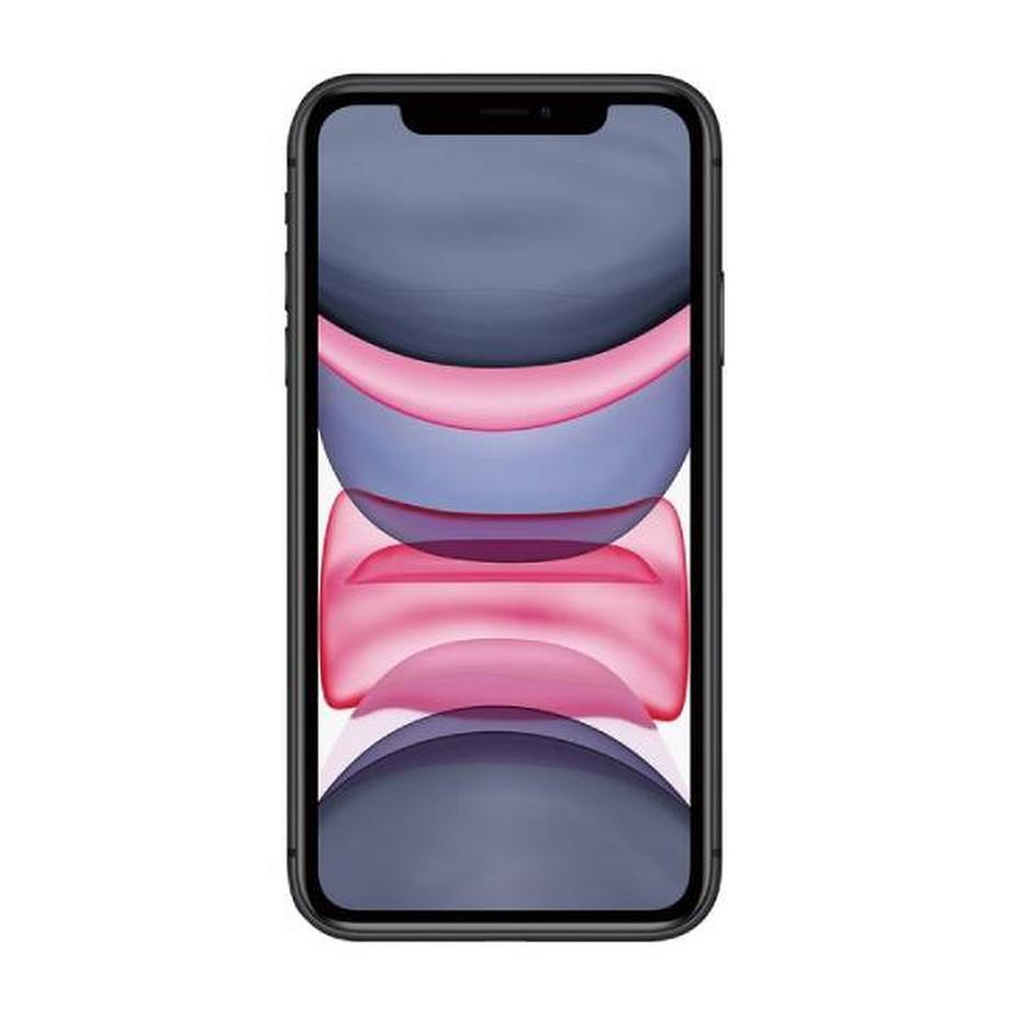MYWAY  Hülle TPU Apple iPhone 11 