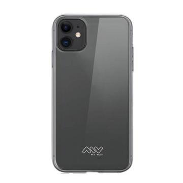 Cover per iPhone 11 morbida