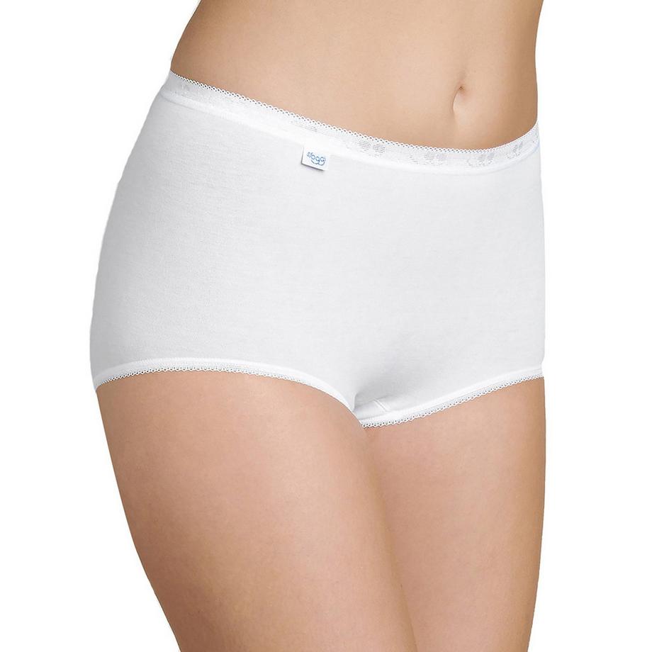 sloggi Slip Stretch Pack de 6  