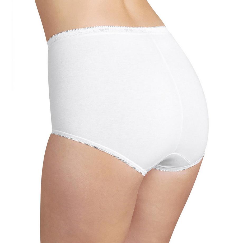 sloggi Slip Stretch Pack de 6  