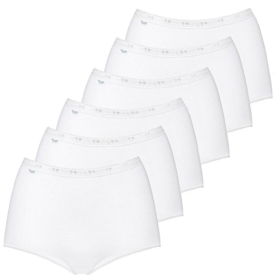 Slip  Pack de 6 Stretch