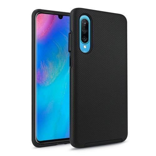 Image of Eiger Huawei P30 North Case Premium Hybrid Schutzhülle Schwarz (EGCA00134)