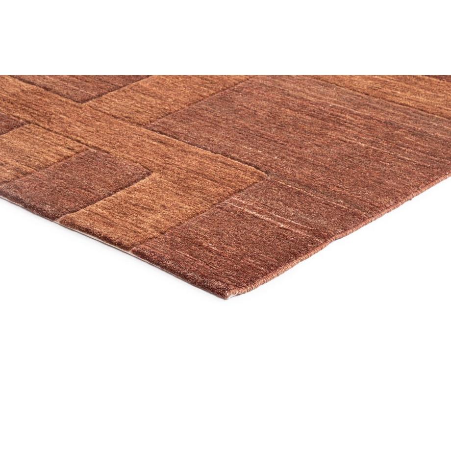 VIDAL Tapis fait à la main Juma  