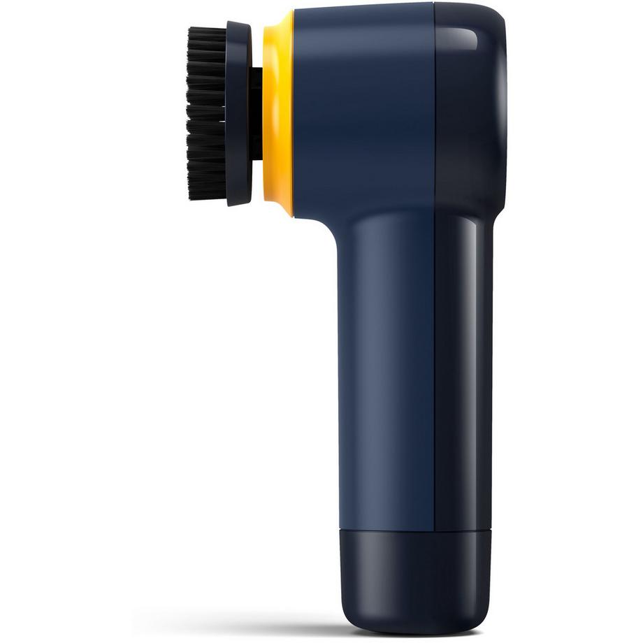 PHILIPS  Sneaker Reiniger  Sneaker Cleaner GCA1000/60 Blau und Gelb 