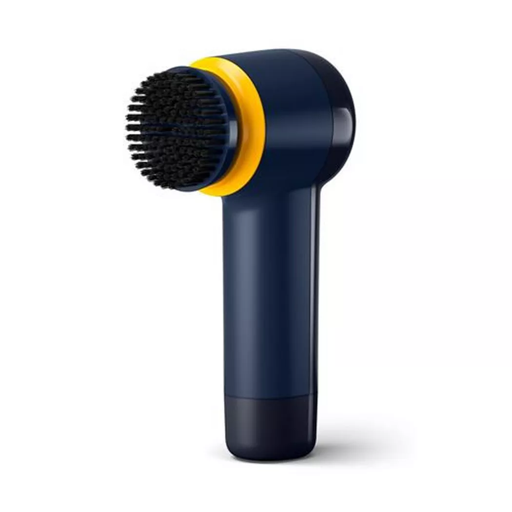 Philips GCA1000/60 Sports shoe cleaner Blue Yellow 1 pc Household ...