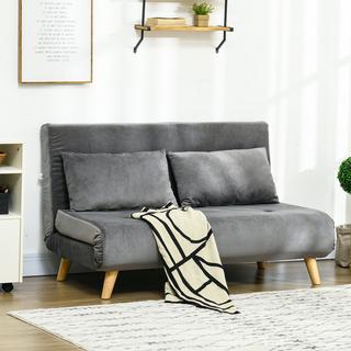 HOMCOM Schlafsofa  