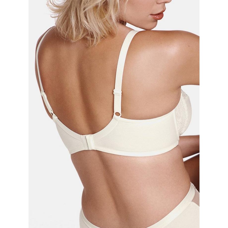 Lisca Gina Bügel-BH F bis G  