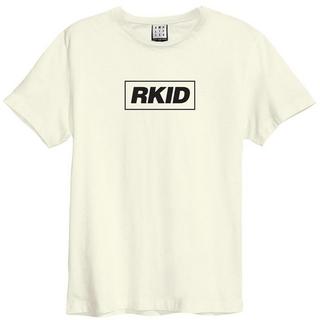 Amplified  Tshirt RKID 