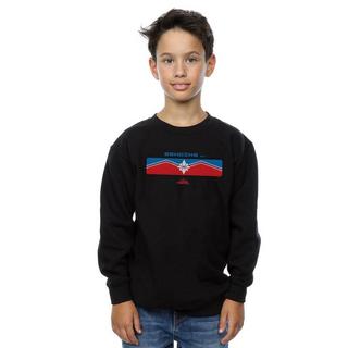 MARVEL  Sending Sweatshirt 