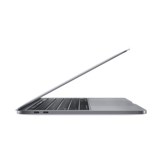 Apple  Reconditionné MacBook Pro Touch Bar 13" 2020 Core i5 2 Ghz 32 Go 512 Go SSD Gris Sidéral 