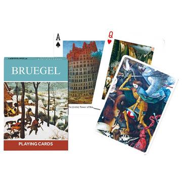 Collectors Cards Poker, Bruegel