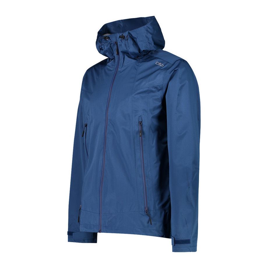 CMP Wanderjacke mit Kapuze  