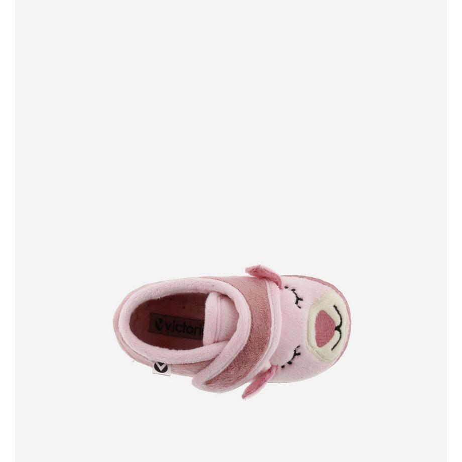 Victoria Ojala Ositos Chaussons Bébé  