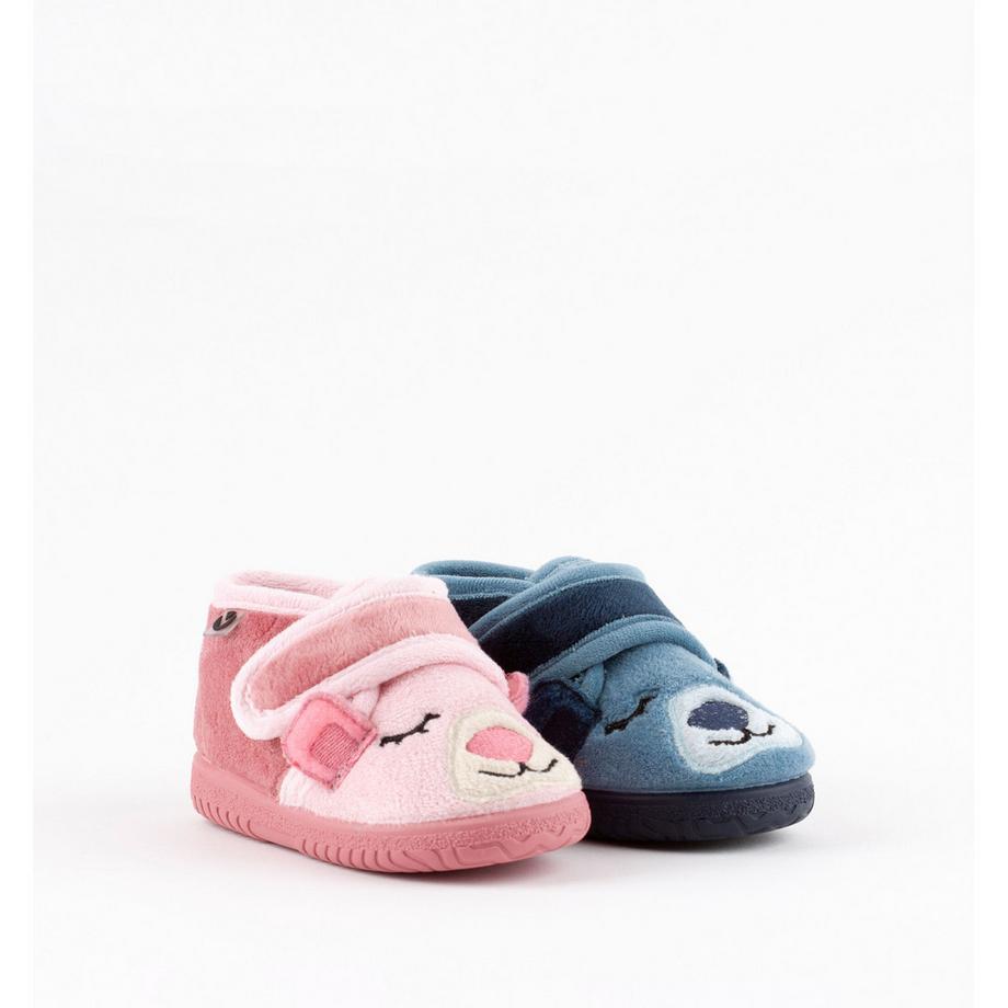 Victoria Ojala Ositos Chaussons Bébé  